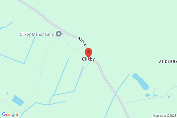 Don Clixby Ltd
