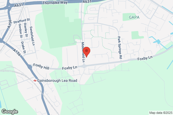 Foxby Court