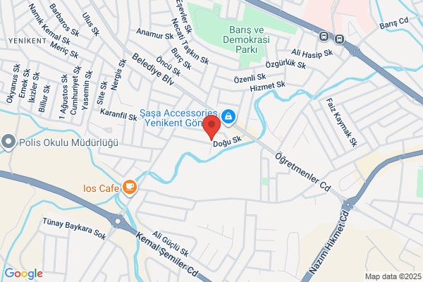 GMH Developments Ltd
