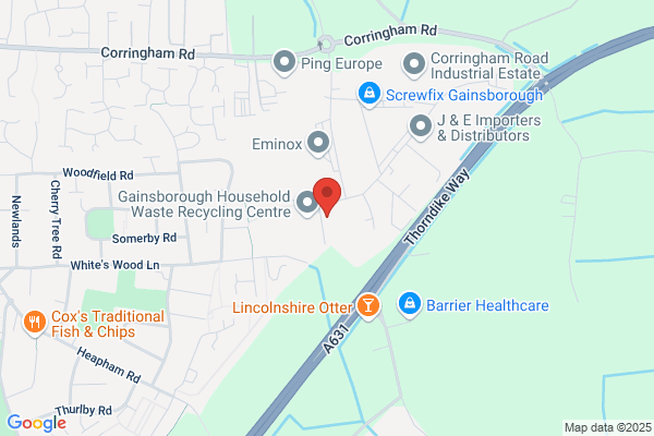 Gainsborough Engineering Co