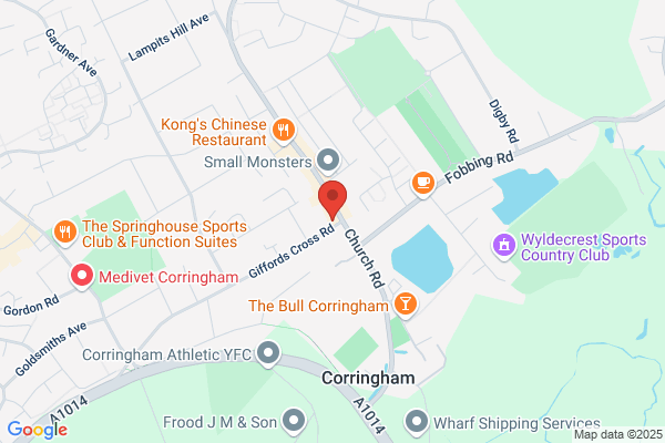 Marshalls Sports & Social Club
