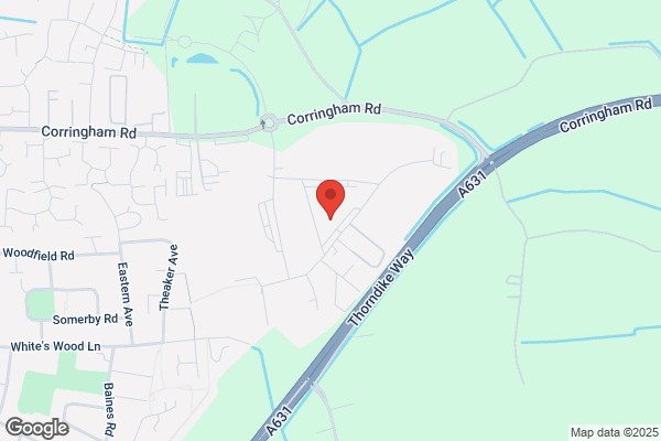 Pam's Of Gainsborough Ltd