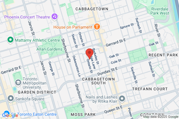 The Neighbourhood Centre