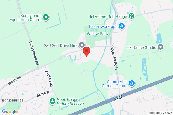 Towing Service in Corringham