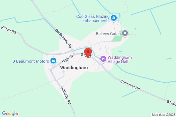Waddingham Primary School