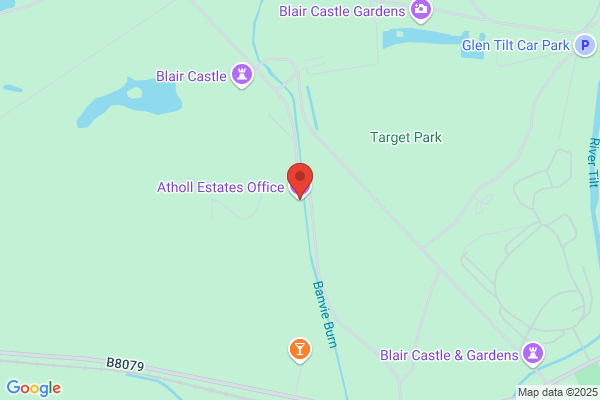 Atholl Prospect Ltd