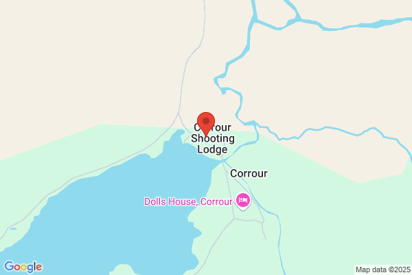 Corrour Estate Ltd