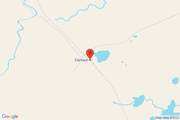 Kinnaird Woodland Lodges