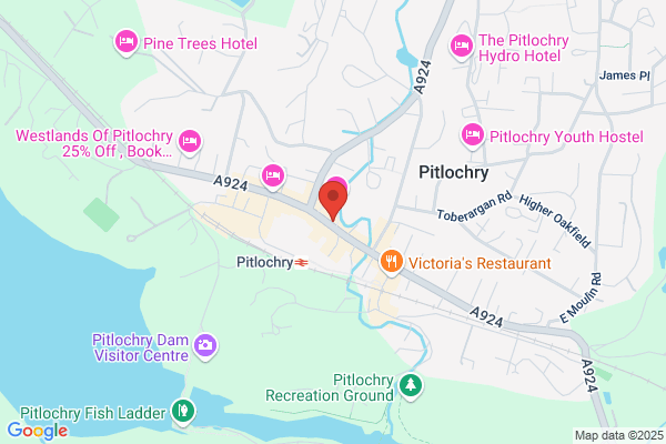 Pitlochry Gifts