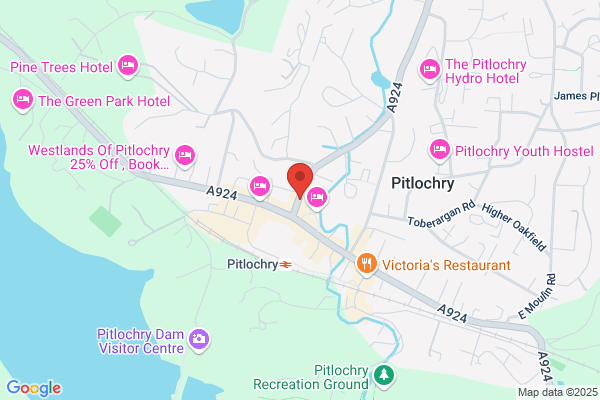 Pitlochry Opticians