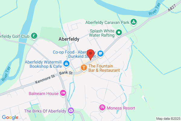 Pitlochry Pet Supplies