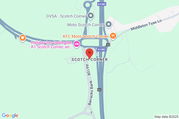 Scotch Corner
