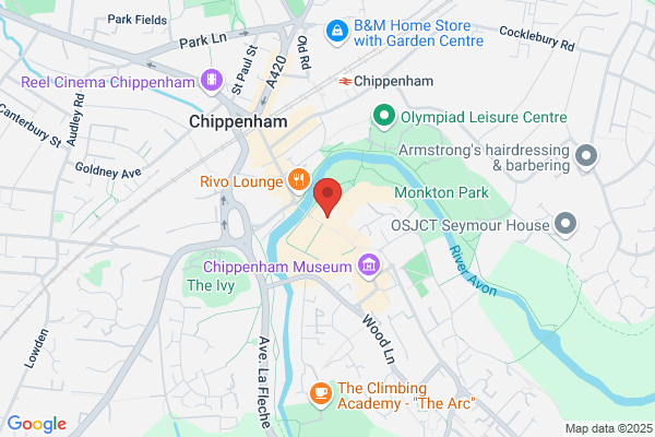 NatWest Chippenham