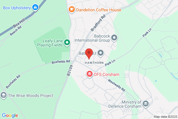 Corsham Body Repairs