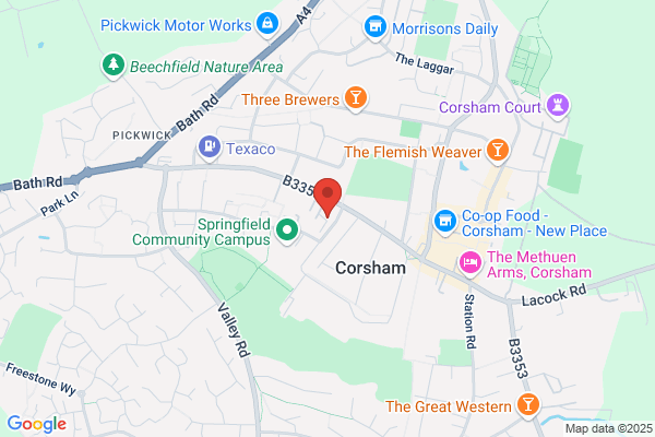 Chippenham Family Health Centre