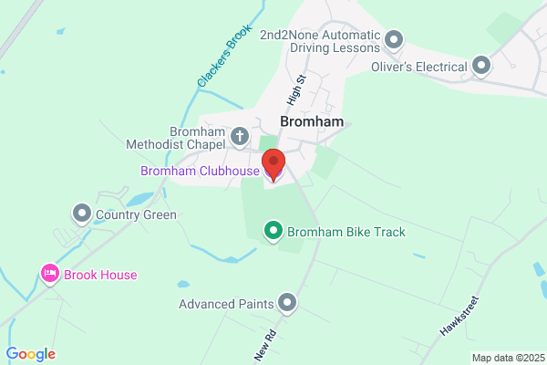 Bromham Social Centre