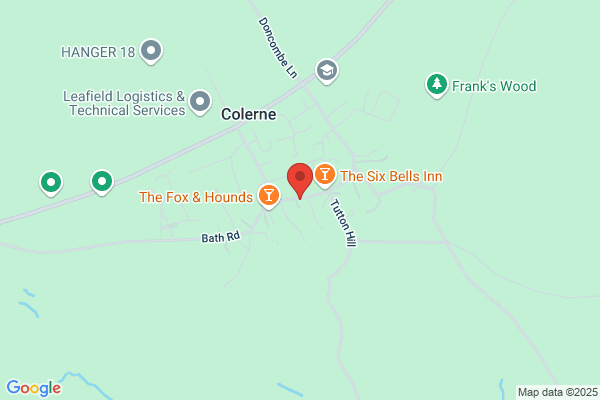 Colerne Liberal Club
