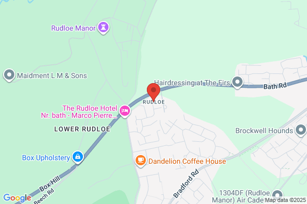 Rudloe Social Club Ltd