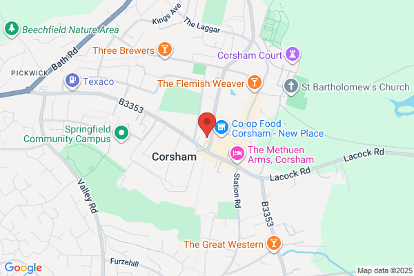The Corsham Club