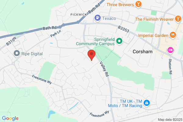 TAN Electrics Ltd