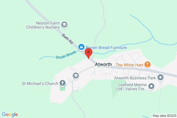 Central Convenience, Atworth