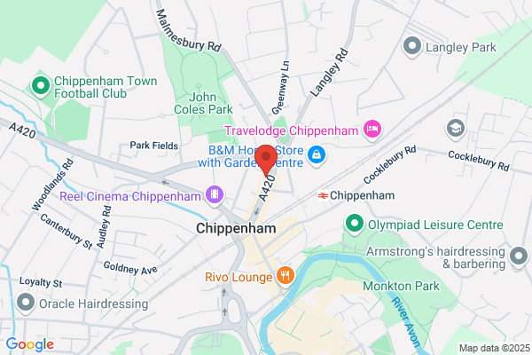 Aurora Dental & Implant Clinic Chippenham