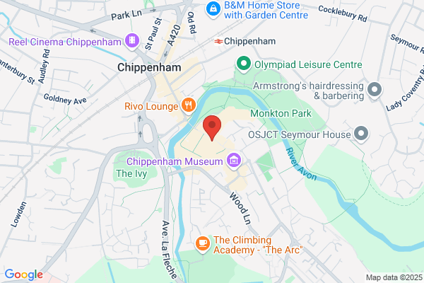Boots Hearingcare Chippenham