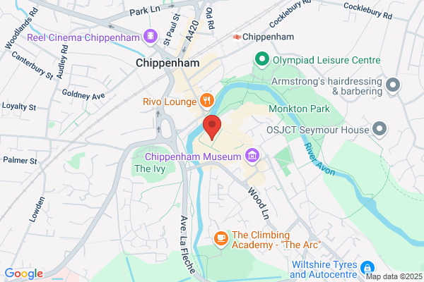 Specsavers Opticians and Audiologists - Chippenham