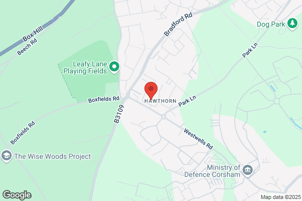 Corsham Building Plastics Ltd