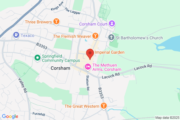 Allen and Harris Estate Agents Corsham