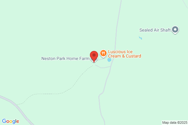 Neston Park Home Farm