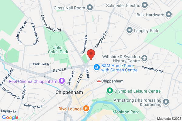 The Chippenham MOT & Service Centre