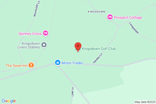 Kingsdown Golf Club