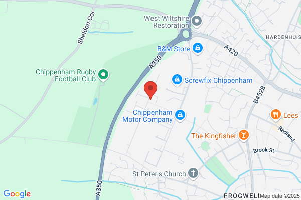 Howdens - Chippenham