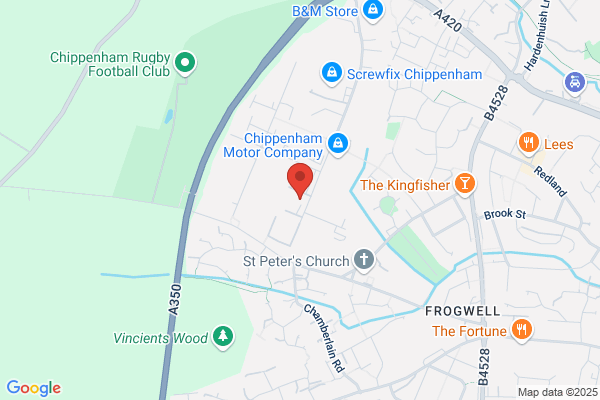 Cinch Self Storage Chippenham