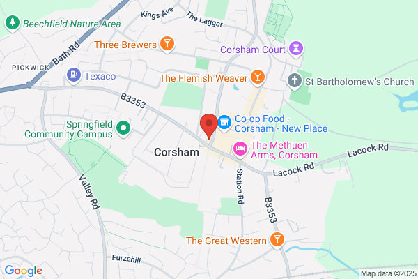 Domino's Pizza - Corsham
