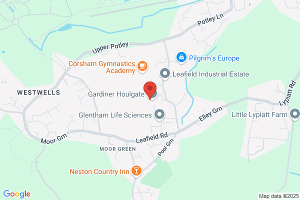 Gardiner Houlgate | The Specialist Auctioneers