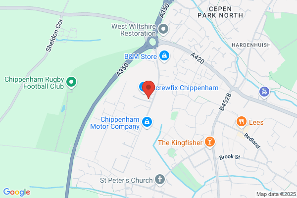 A E P (Chippenham) Ltd