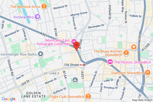 Absolute Corporate Events