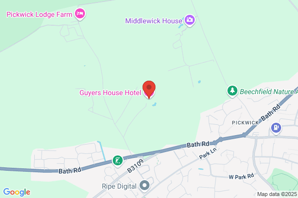 Guyers House