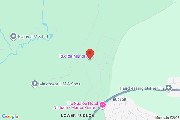 Rudloe Manor Ltd