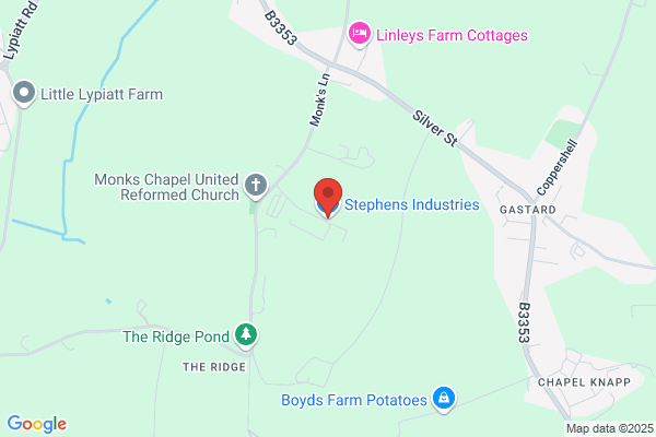 Stephens Plastics Ltd