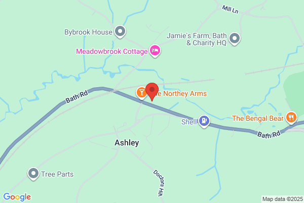 Bancey Contracting Ltd