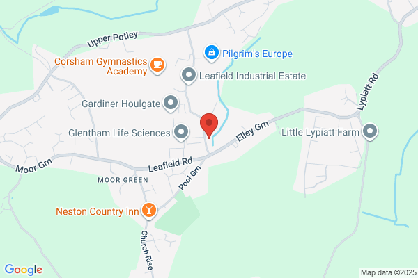 Corsham Print