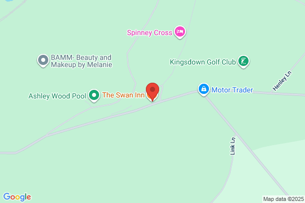 The Swan Inn