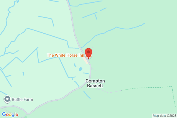 The White Horse
