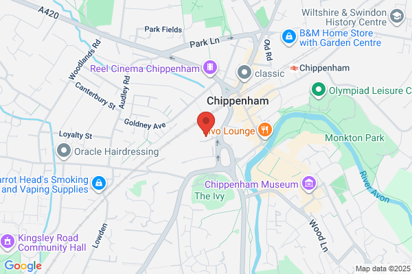 Chippenham Ivy Lane Primary School