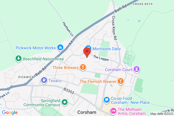 Corsham Regis Primary School
