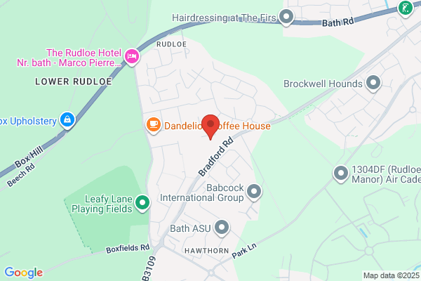 Rudlow Pre-school