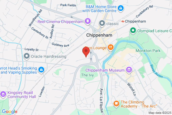 CHIPPENHAM KICKBOXING ACADEMY